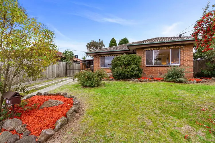9 Neasham Drive, Dandenong North VIC 3175
