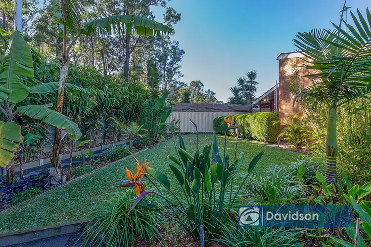 Sixth view of Homely house listing, 5 Bareena Place, Hammondville NSW 2170