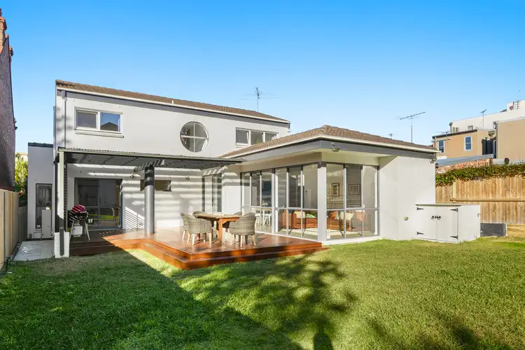 19 Anglesea Street, Bondi NSW 2026