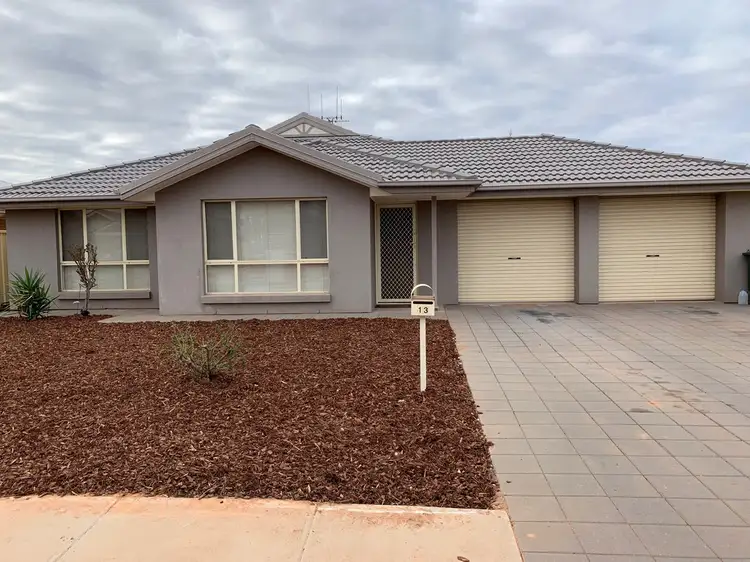 13 Casuarina Court, Whyalla Stuart SA 5608