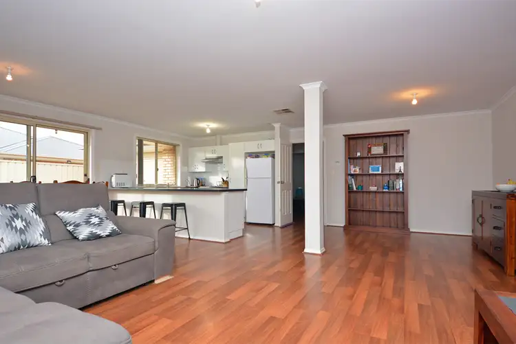 Second view of Homely house listing, 13 Casuarina Court, Whyalla Stuart SA 5608