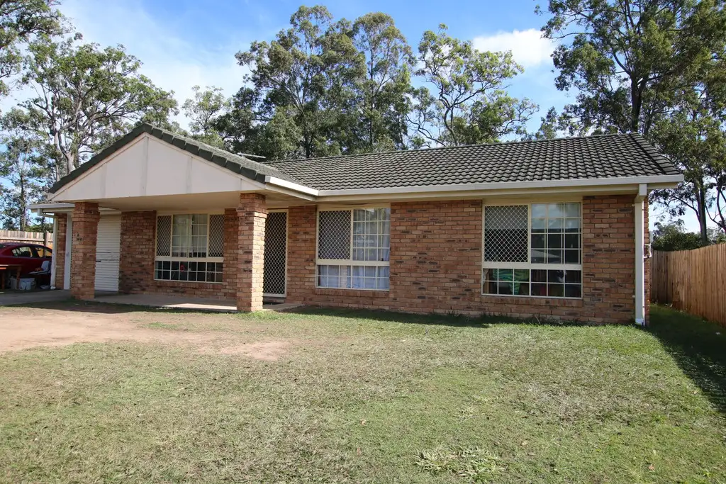 Main view of Homely house listing, 2 Avalon Court, Marsden QLD 4132