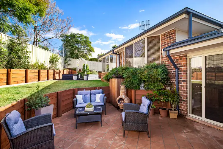 Third view of Homely house listing, 1 Mison Circuit, Mollymook Beach NSW 2539