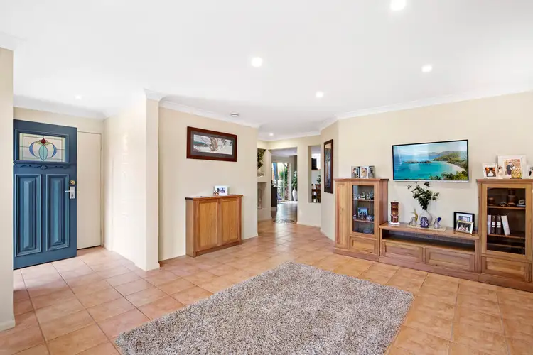 Fourth view of Homely house listing, 1 Mison Circuit, Mollymook Beach NSW 2539