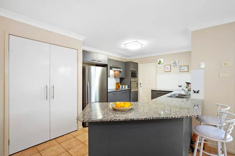 Fifth view of Homely house listing, 1 Mison Circuit, Mollymook Beach NSW 2539