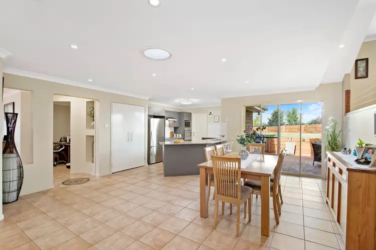 Sixth view of Homely house listing, 1 Mison Circuit, Mollymook Beach NSW 2539