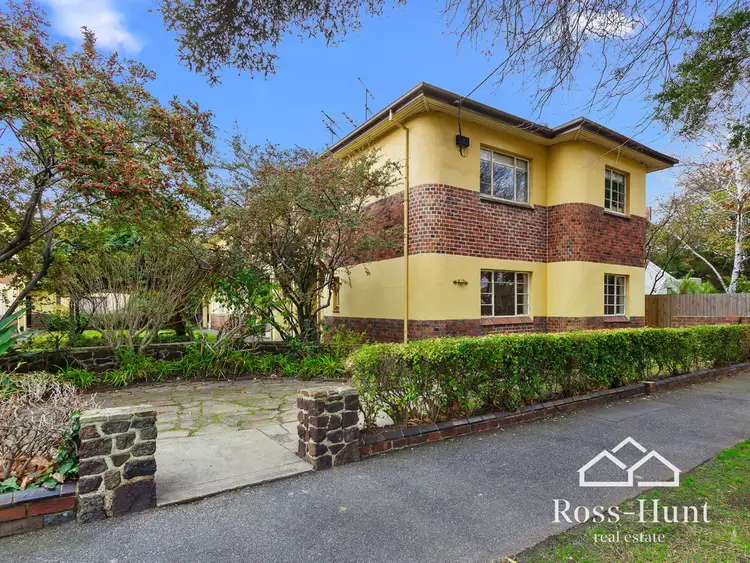 8/12 York Street, St Kilda West VIC 3182