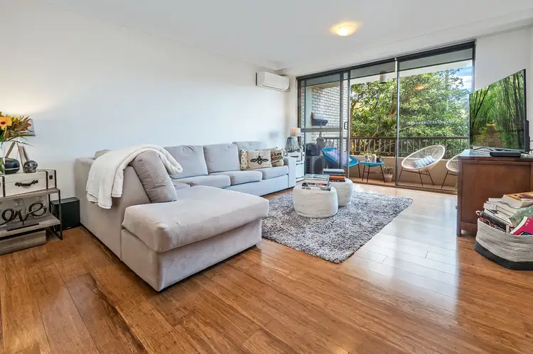 Main view of Homely apartment listing, 4/44 Bent Street, Neutral Bay NSW 2089