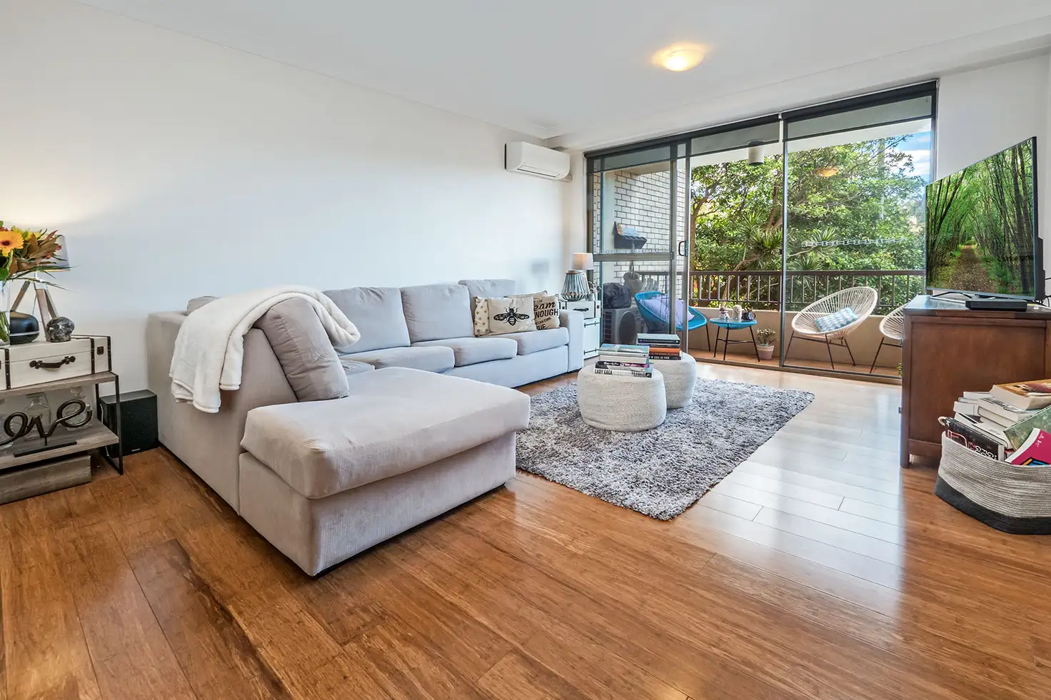 Main view of Homely apartment listing, 4/44 Bent Street, Neutral Bay NSW 2089