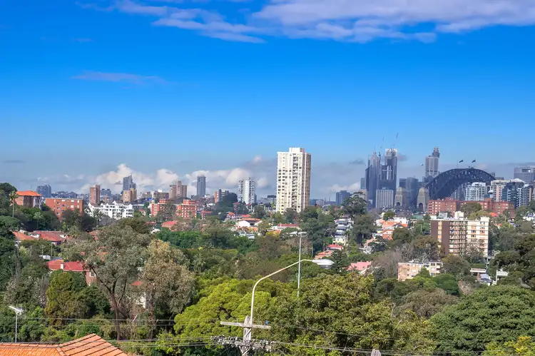 Fourth view of Homely apartment listing, 4/44 Bent Street, Neutral Bay NSW 2089