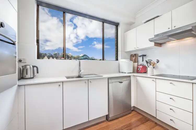 Sixth view of Homely apartment listing, 4/44 Bent Street, Neutral Bay NSW 2089