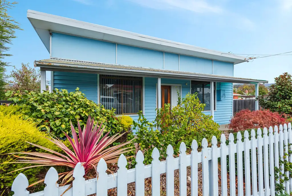 Main view of Homely house listing, 127 Hopkins Street, Moonah TAS 7009