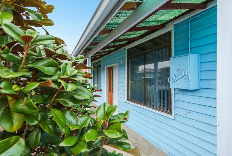 Second view of Homely house listing, 127 Hopkins Street, Moonah TAS 7009