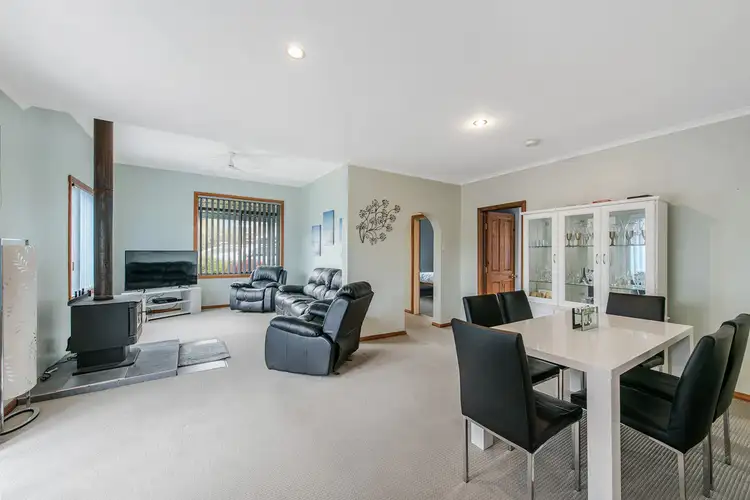 Third view of Homely house listing, 127 Hopkins Street, Moonah TAS 7009