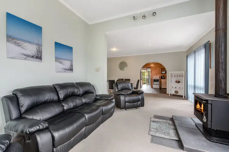 Seventh view of Homely house listing, 127 Hopkins Street, Moonah TAS 7009
