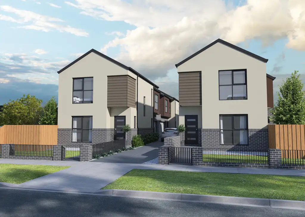 Main view of Homely townhouse listing, 53 King Street, Dandenong VIC 3175