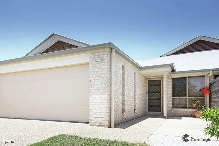 1/4 OLIVINE COURT, Rothwell QLD 4022