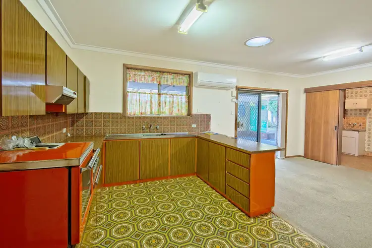 Main view of Homely house listing, 75 Newcastle Rd, Northam WA 6401