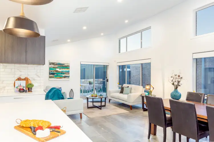 Sixth view of Homely house listing, 38 Zealie Bend, Googong NSW 2620