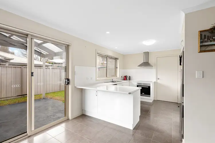 Third view of Homely unit listing, 27/2a Coolabah Street, Mount Gambier SA 5290