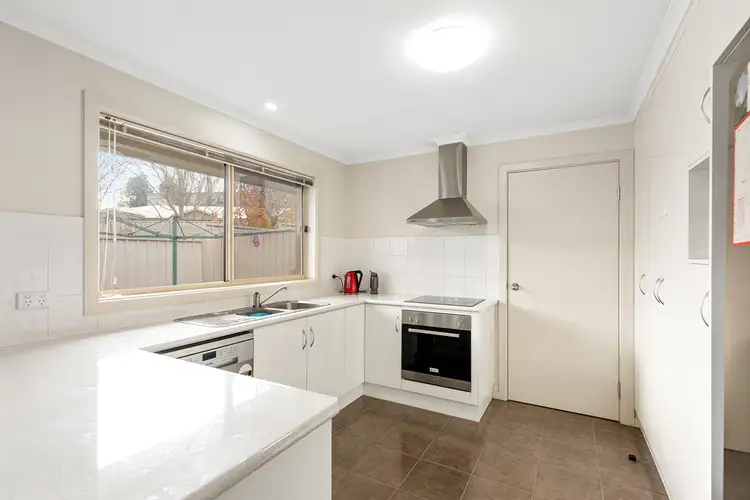 Fourth view of Homely unit listing, 27/2a Coolabah Street, Mount Gambier SA 5290