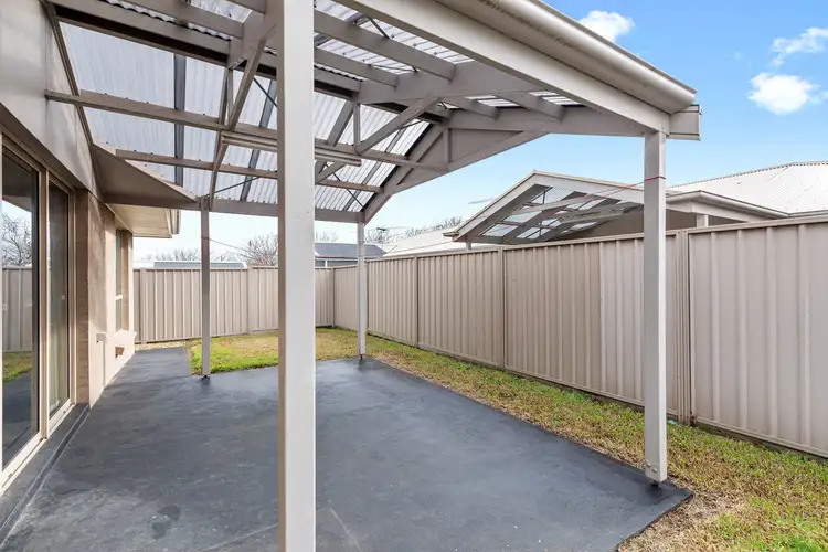 Seventh view of Homely unit listing, 27/2a Coolabah Street, Mount Gambier SA 5290