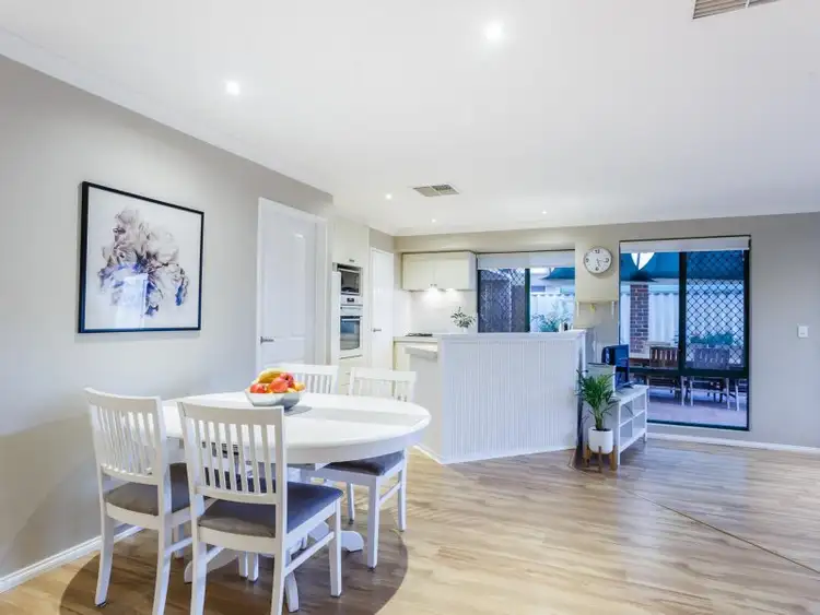 Sixth view of Homely house listing, 23 Mosedale Retreat, Atwell WA 6164
