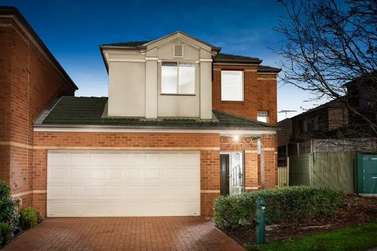 5 Tuncurry Court, Ferntree Gully VIC 3156