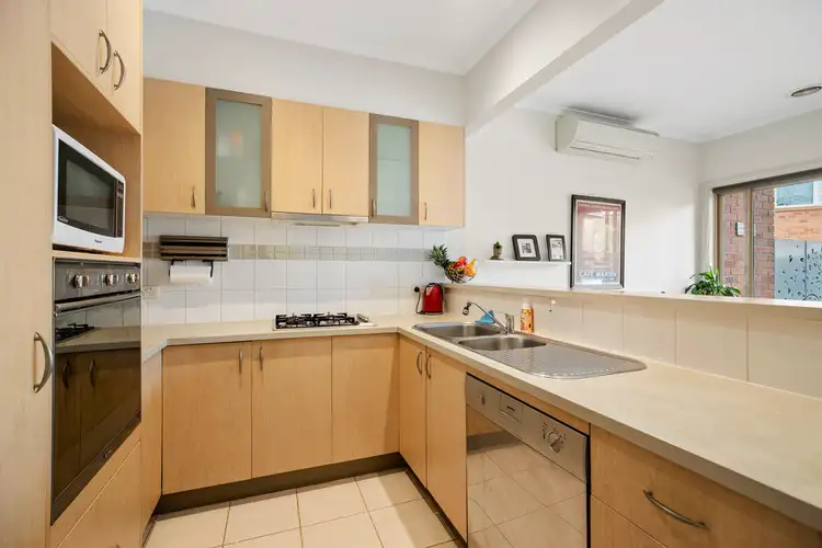 Second view of Homely house listing, 5 Tuncurry Court, Ferntree Gully VIC 3156