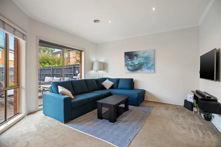 Third view of Homely house listing, 5 Tuncurry Court, Ferntree Gully VIC 3156