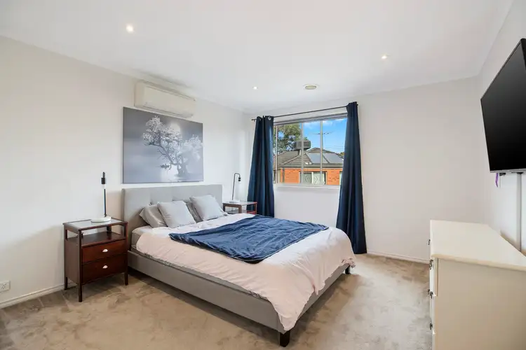 Fifth view of Homely house listing, 5 Tuncurry Court, Ferntree Gully VIC 3156