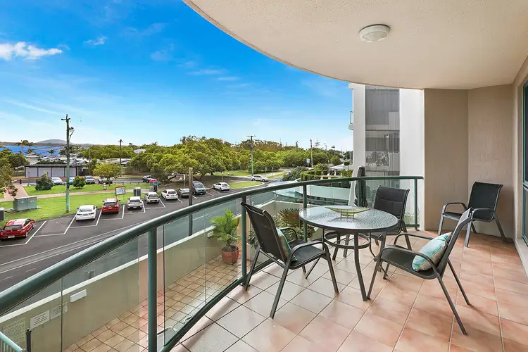 Second view of Homely unit listing, 15/31-33 Cotton Tree Parade, Maroochydore QLD 4558