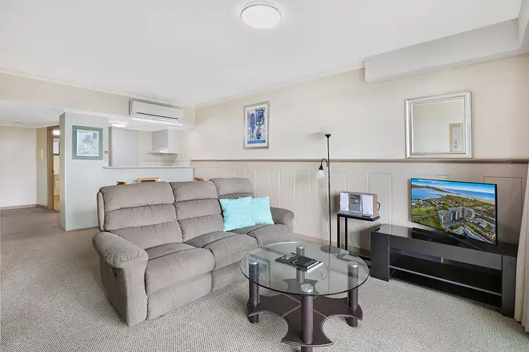 Third view of Homely unit listing, 15/31-33 Cotton Tree Parade, Maroochydore QLD 4558