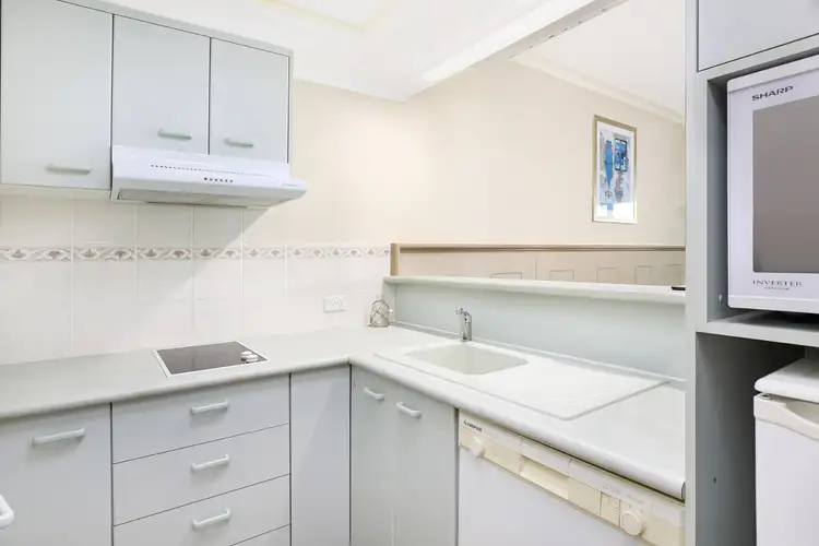Fifth view of Homely unit listing, 15/31-33 Cotton Tree Parade, Maroochydore QLD 4558