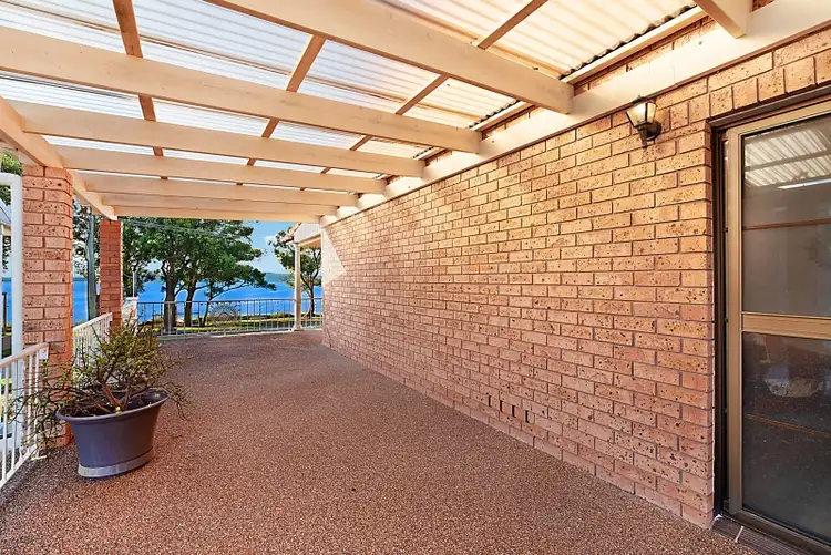 Fifth view of Homely house listing, 58 Peace Parade, Tanilba Bay NSW 2319