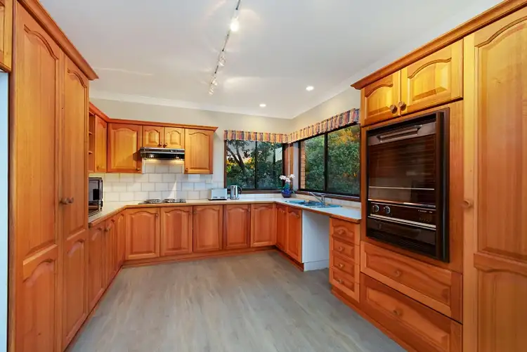 Seventh view of Homely house listing, 58 Peace Parade, Tanilba Bay NSW 2319