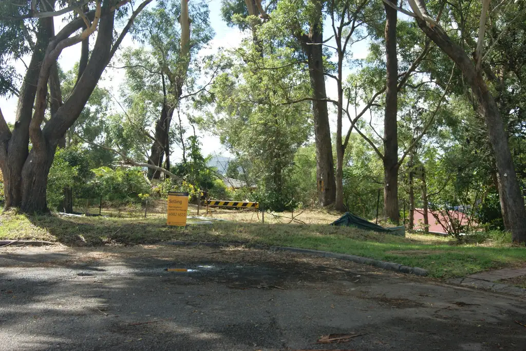Main view of Homely land listing, 21 Geer Close, Lemon Tree Passage NSW 2319