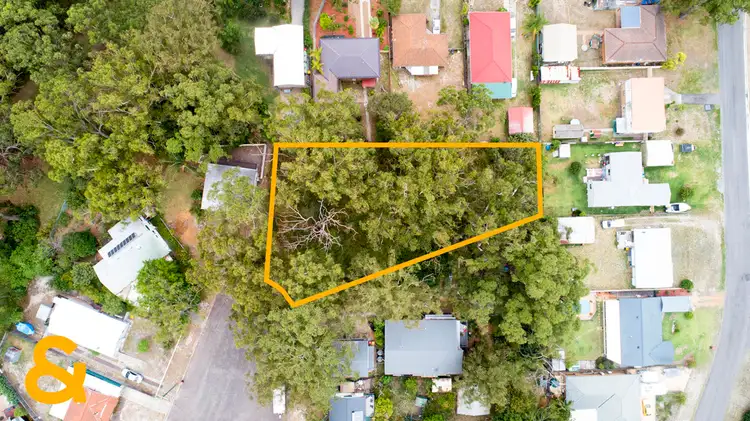 Seventh view of Homely land listing, 21 Geer Close, Lemon Tree Passage NSW 2319