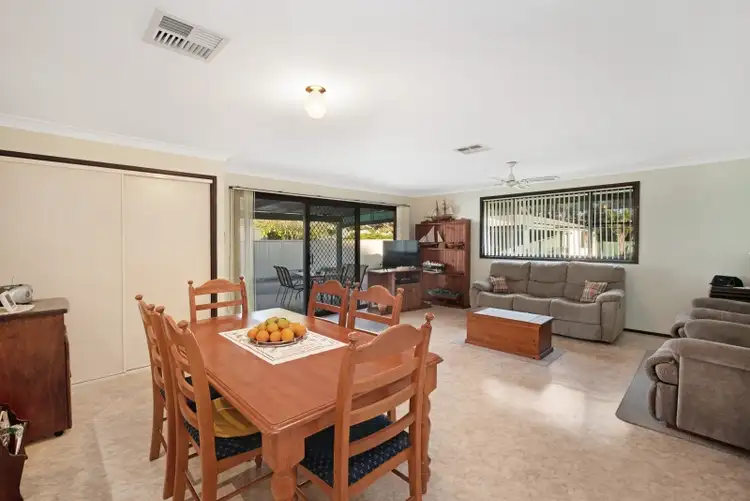Second view of Homely house listing, 46 President Poincare Parade, Tanilba Bay NSW 2319
