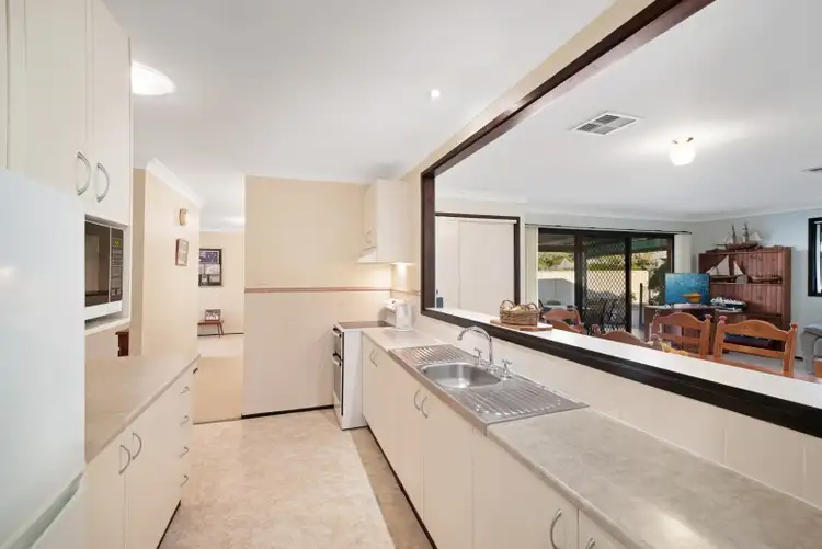 Fourth view of Homely house listing, 46 President Poincare Parade, Tanilba Bay NSW 2319