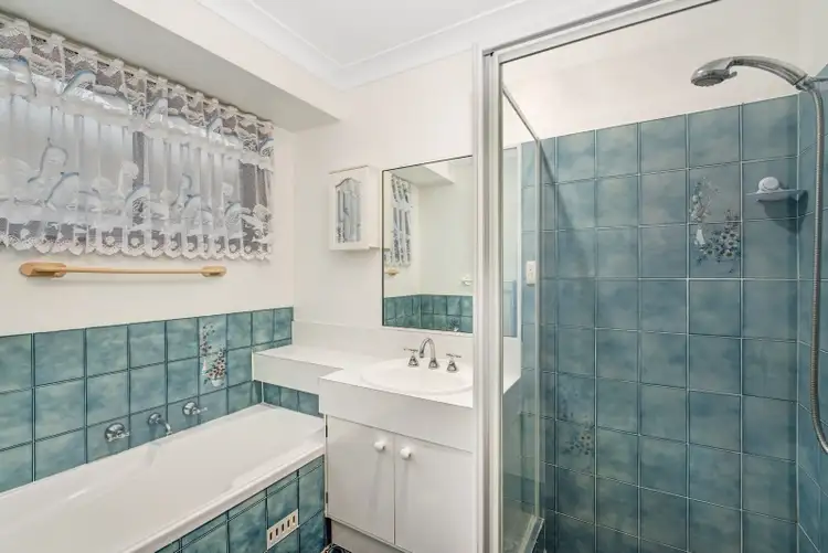 Fifth view of Homely house listing, 46 President Poincare Parade, Tanilba Bay NSW 2319