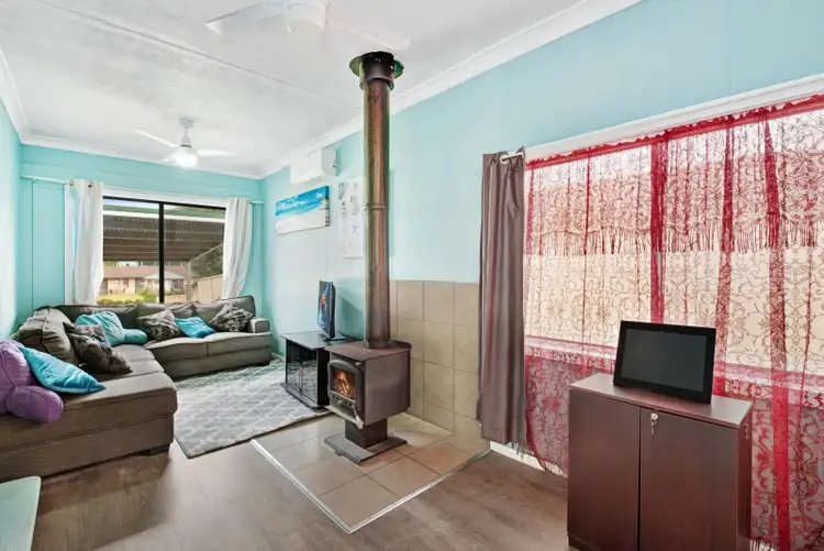 Sixth view of Homely house listing, 50 Meredith Avenue, Lemon Tree Passage NSW 2319