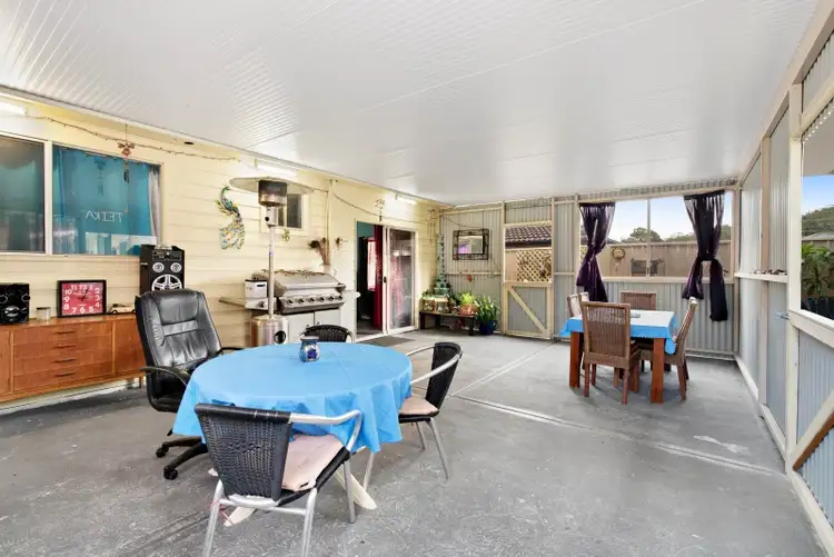 Seventh view of Homely house listing, 50 Meredith Avenue, Lemon Tree Passage NSW 2319