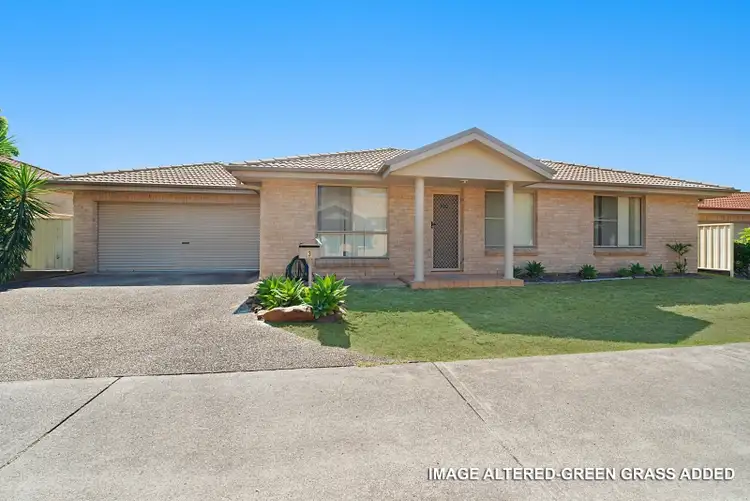 Main view of Homely house listing, 3 Teal Lane, Mallabula NSW 2319
