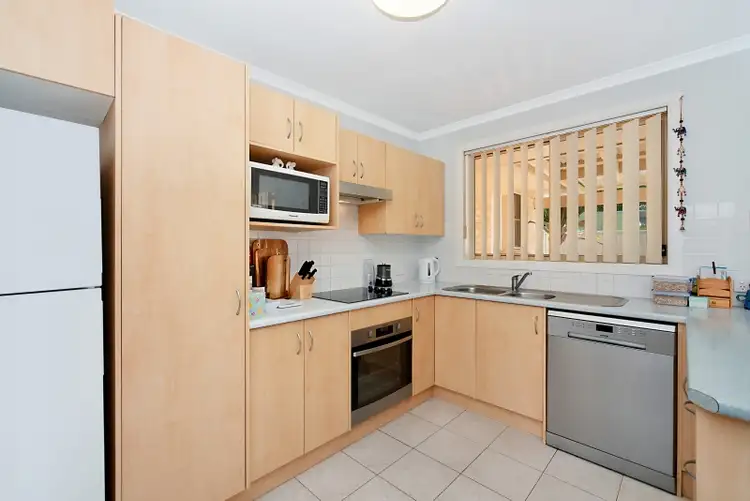 Second view of Homely house listing, 3 Teal Lane, Mallabula NSW 2319