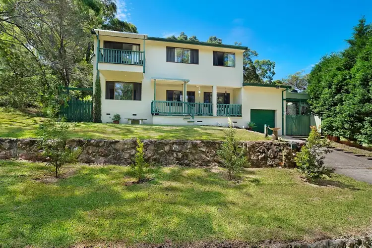 Main view of Homely house listing, 22 The Parkway, Mallabula NSW 2319
