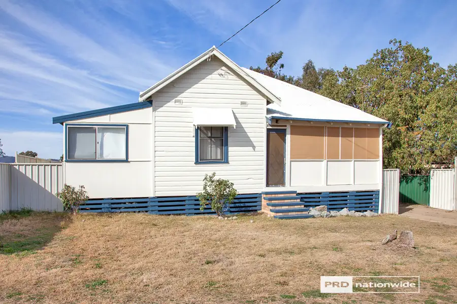 Main view of Homely house listing, 43 Denman Avenue, Kootingal NSW 2352