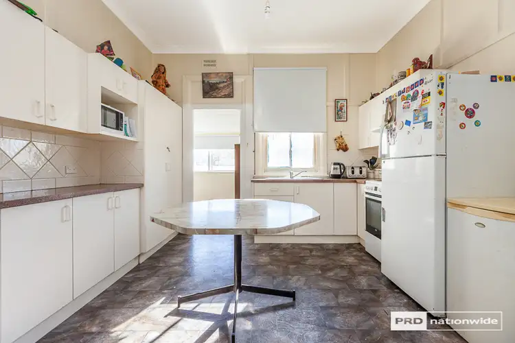 Second view of Homely house listing, 43 Denman Avenue, Kootingal NSW 2352