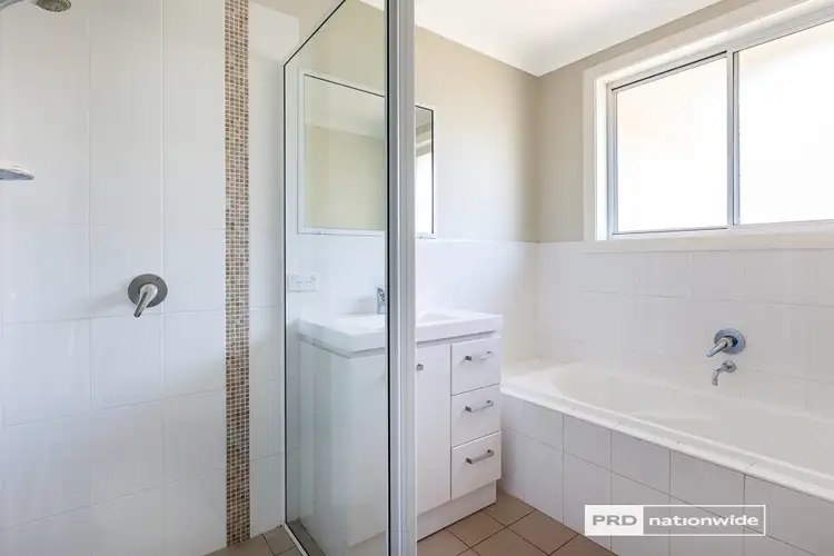 Second view of Homely house listing, 23 Orley Drive, Tamworth NSW 2340