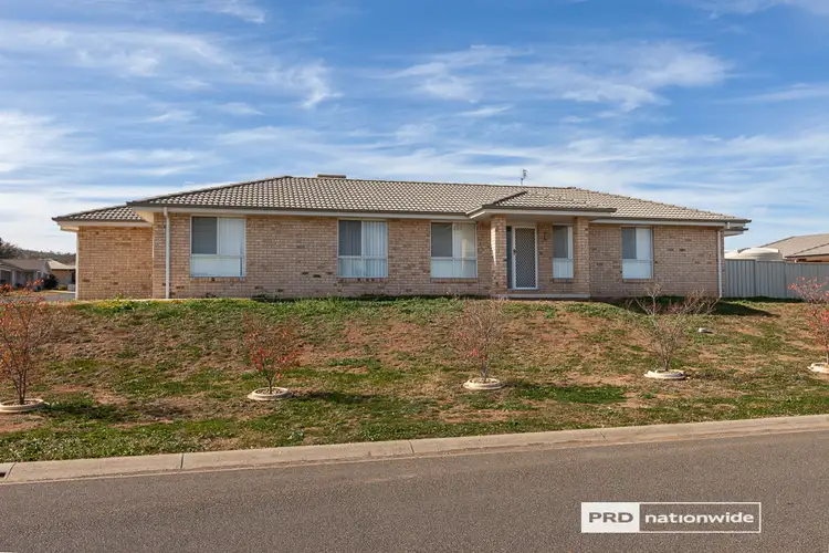 Fifth view of Homely house listing, 23 Orley Drive, Tamworth NSW 2340